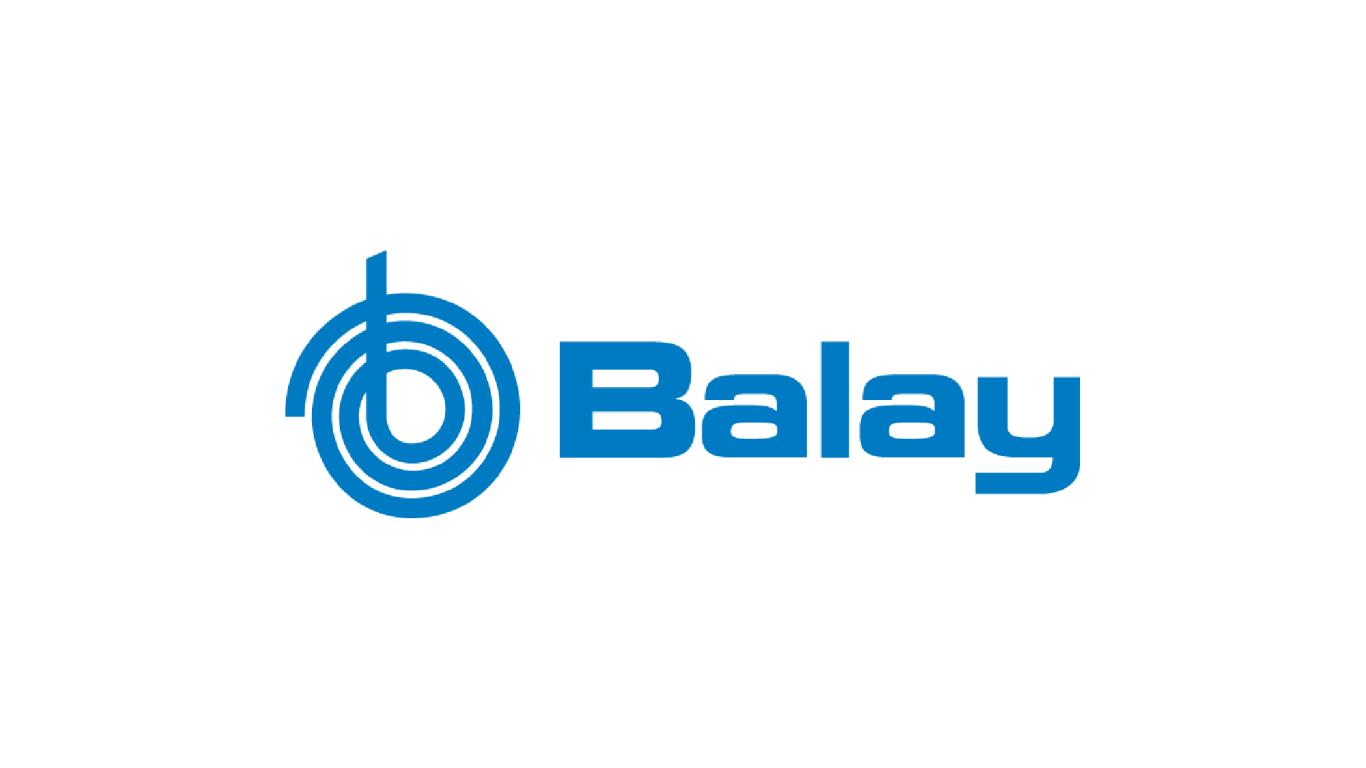 Logotipo Balay