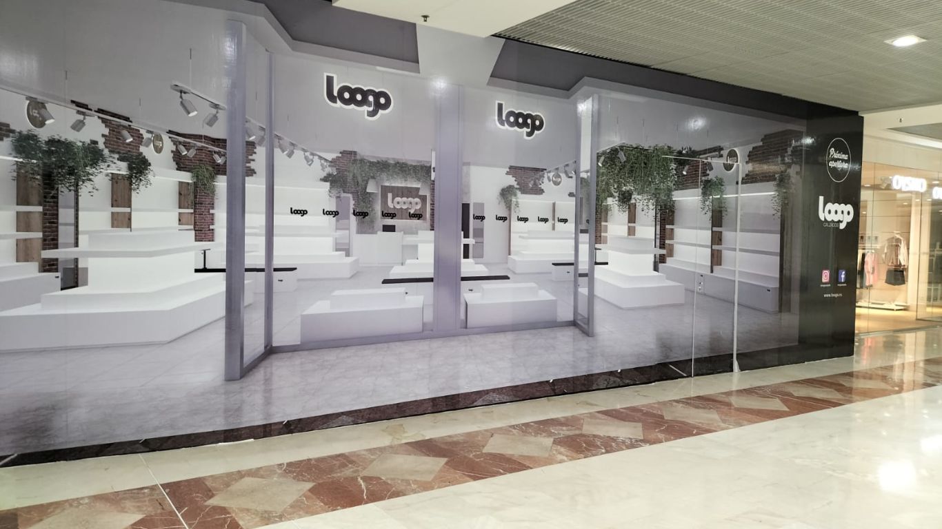 En este momento estás viendo Instalaciones comerciales